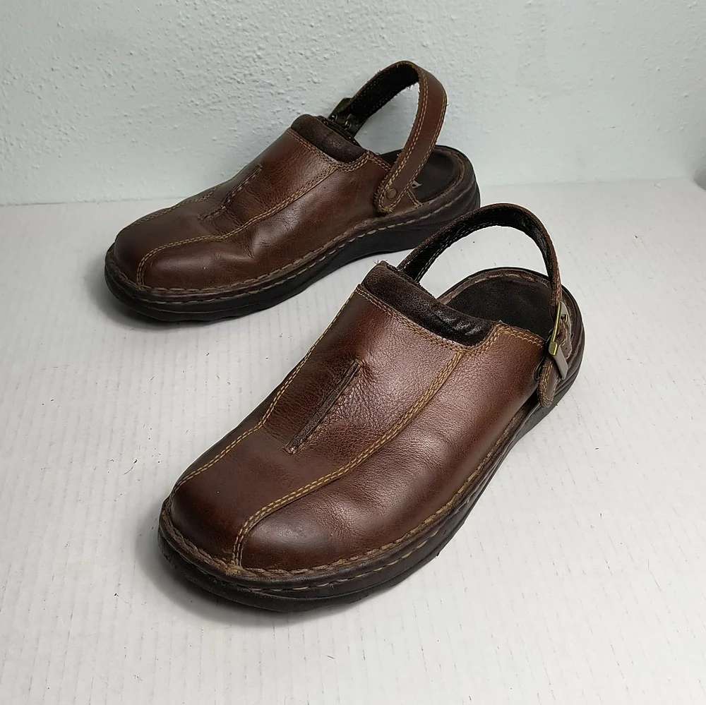 Bass these brown